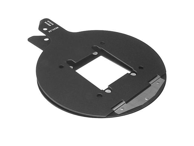 Beseler 6x6cm Negative Carrier for 23C Series Enlargers #8060