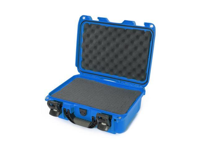 Nanuk Nanuk Case w/foam - Blue #915S-010BL-0A0
