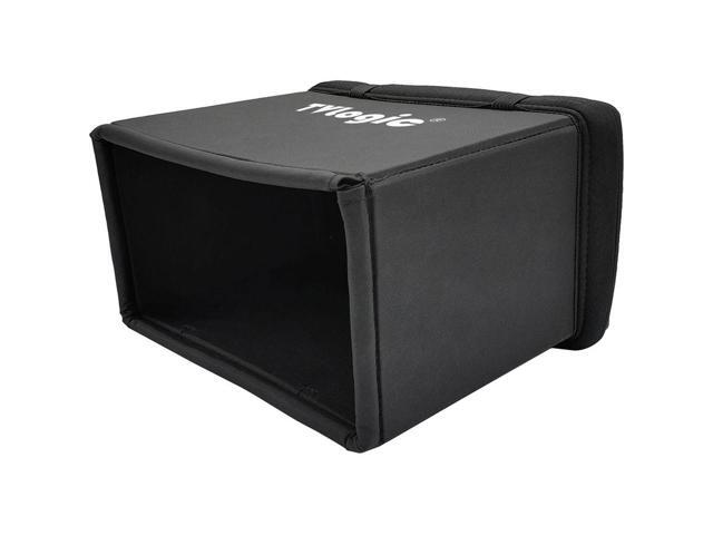 TV Logic Sunhood for F-7H and F-7H mk2 Field Monitor #HOOD-F7H
