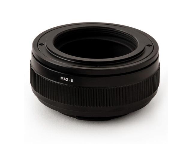 Urth M42 Lens Mount to Sony E Camera Mount Adapter