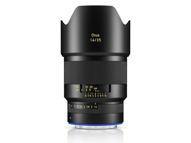 Zeiss Otus ML 35mm f/1.4 Lens for Canon RF