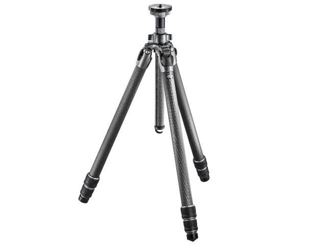 Gitzo GT3532 Mountaineer Series 3 3-Section Carbon Fiber Tripod