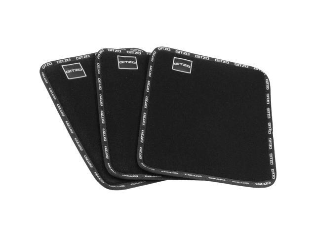 Gitzo GC5560 Tripod Leg Warmer - Black Neoprene fits Series 3,4,5 Tripod