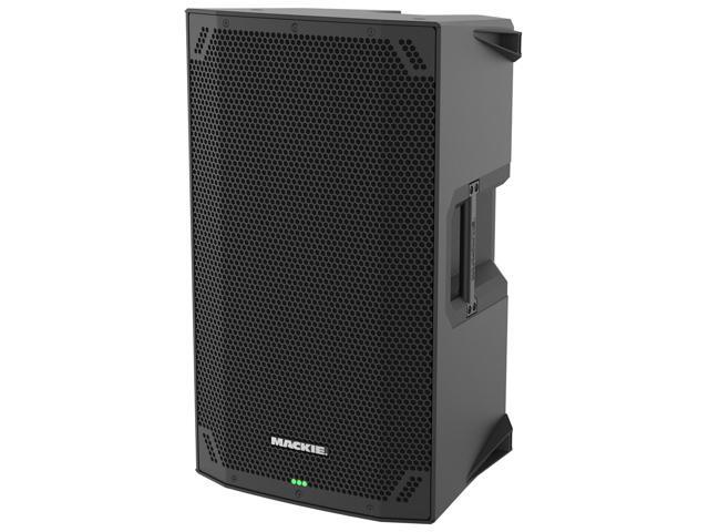 Mackie Thump12v4 12' 1400W Professional Powered PA Loudspeaker #THUMP12V4 A