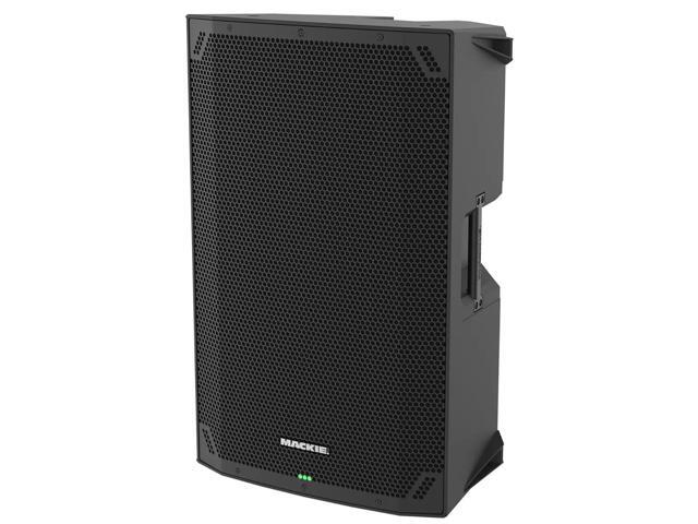 Mackie Thump15v4 15' 1400W Professional Powered PA Loudspeaker #THUMP15V4 B