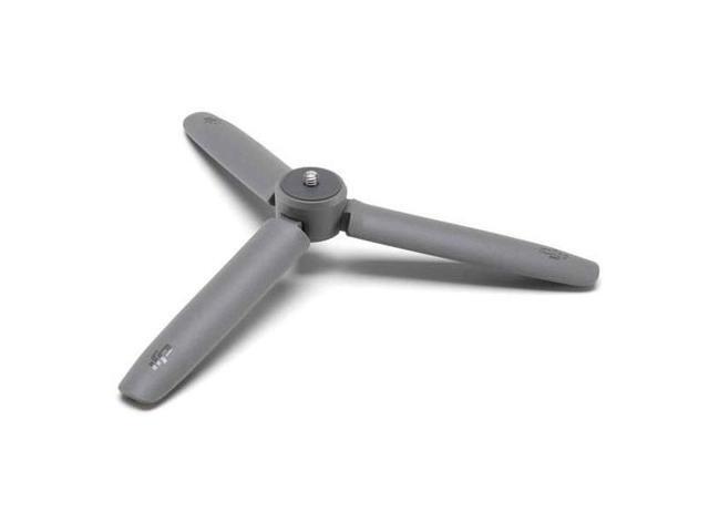 DJI Part 1 Grip Tripod for Osmo Mobile 3 and Osmo Mobile 2 Gimbals