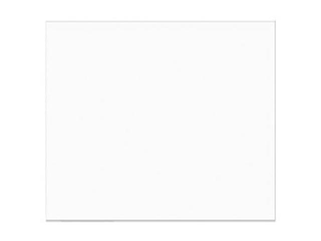 ClearBags 5.43x7.25' Crystal Clear Protective Storage Bags, 100-Pack #B75NF