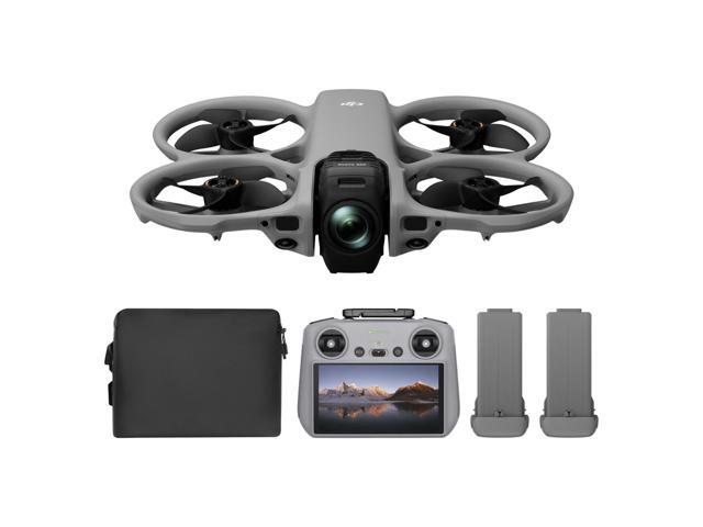 DJI Avata 360 8K Drone Fly More Combo with RC 2 Remote Controller