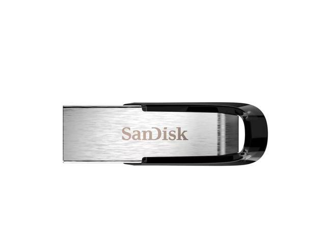 SanDisk SanDisk Ultra Flair USB 3.0 Flash Drive 1TB #SDCZ73-1T00-G46