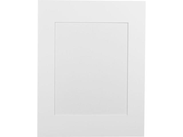 Archival Methods 16x20' Mat and Presentation Kits, 11x17' Print