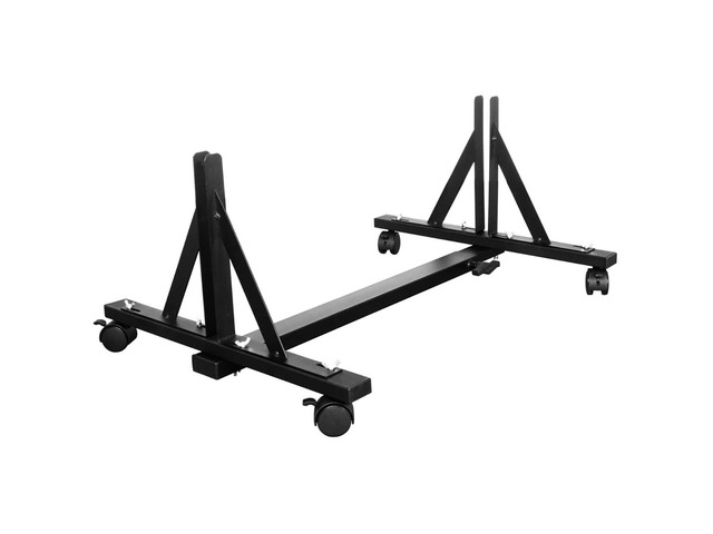 Kupo Foamcore Holder Stand with Wheels