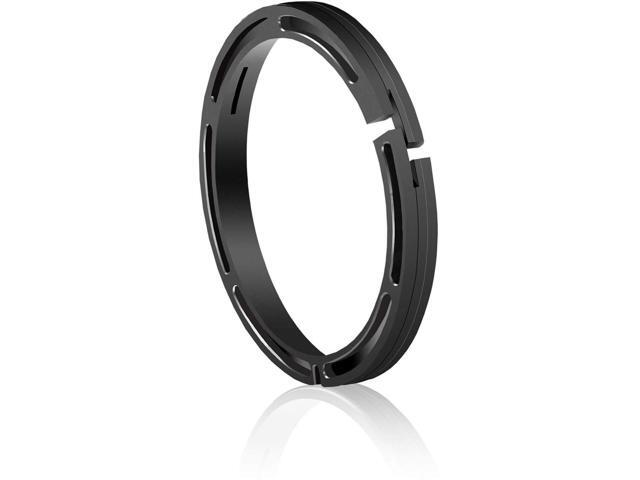 Shape 124-95mm Clamp-On Flexible Adapter Ring for Clip-On & Swing-Away Matte Box