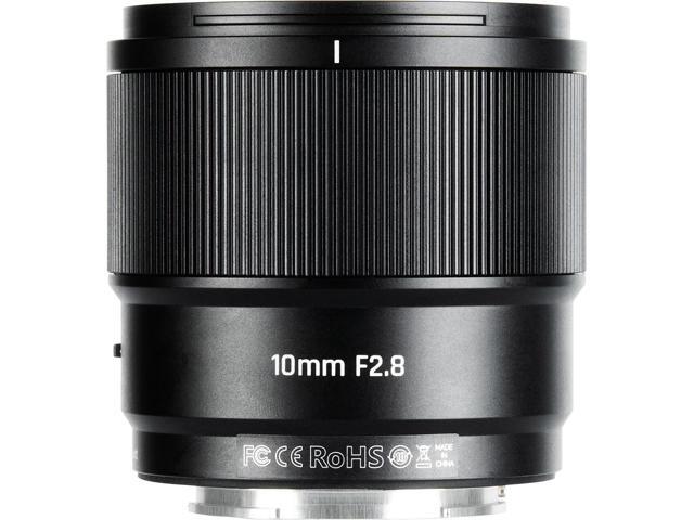 7artisans AF10F28B-E AF10mm F2.8 Sony (E Mount)