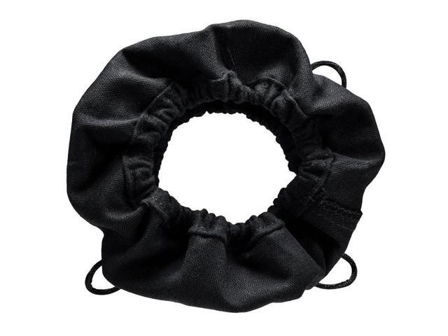 Wooden Camera Cloth Donut for Zip Box Pro 4x5.65' with Swing-Away Bracket