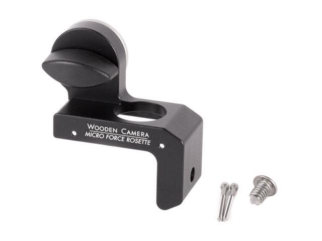 Wooden Camera Preston Micro Force to ARRI Rosette #251300
