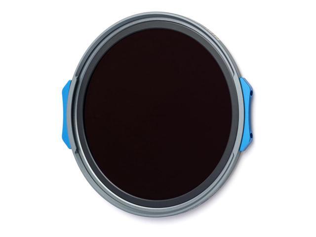 NiSi JetMag Pro 67MAG FS 1.2 4-Stop Nano-Coated Magnetic ND16 Filter