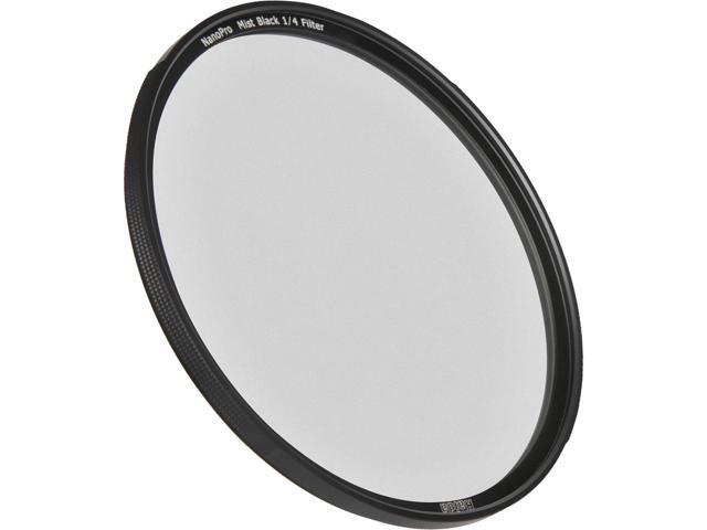 Haida Haida 43mm NanoPro Mist Black 1/4 Filter #HD4651-43