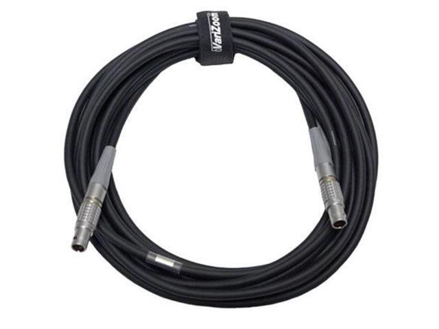 VariZoom 20' Cable for TOC Motion Control Systems #VZ-TOC-CTRL
