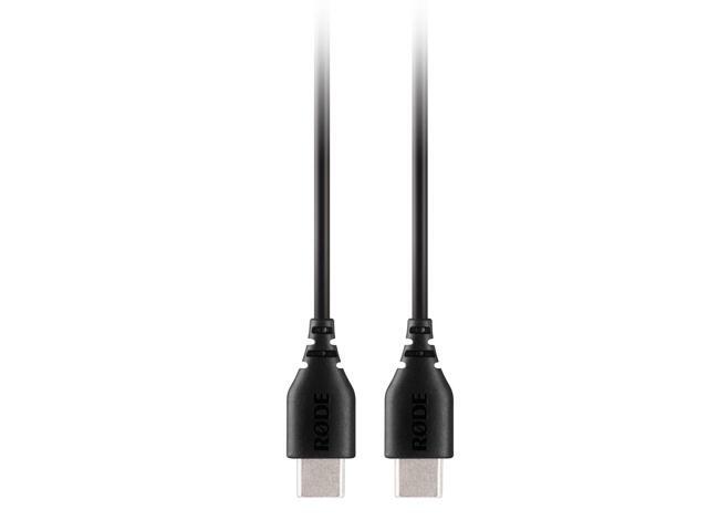 Rode SC22 11.8' USB-C to USB-C Cable