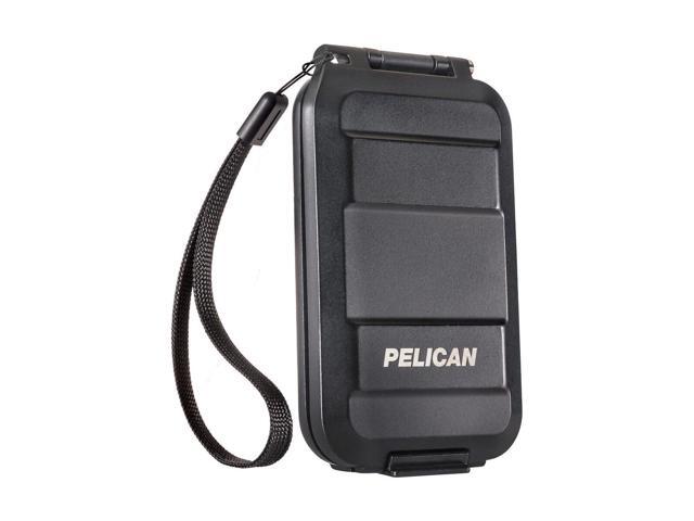 Pelican G5 Waterproof Personal Utility RF Field Wallet, Black