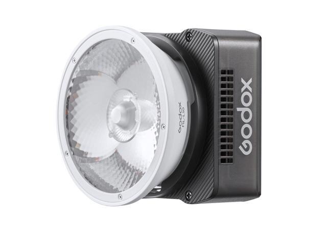 Godox ML40R RGB LED Video Light