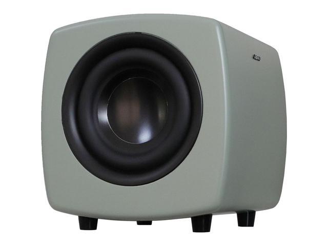 Jamo Jamo Active Subwoofer Matte Green #4582023