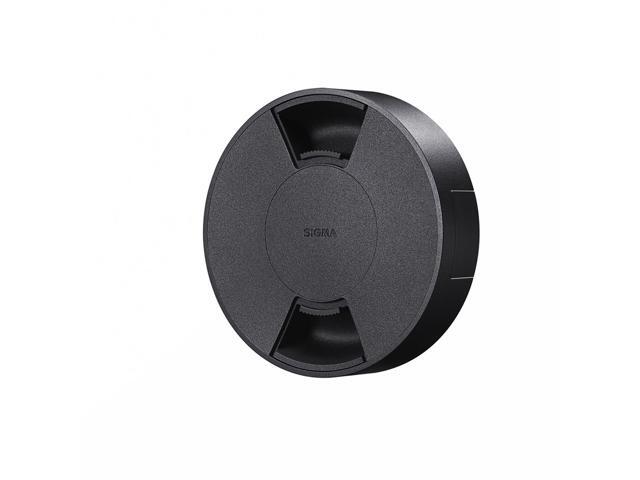 Sigma Lens Cap Cover for 15mm f/1.4 DG DN Diagonal Fisheye Art Lens #LC1040-01