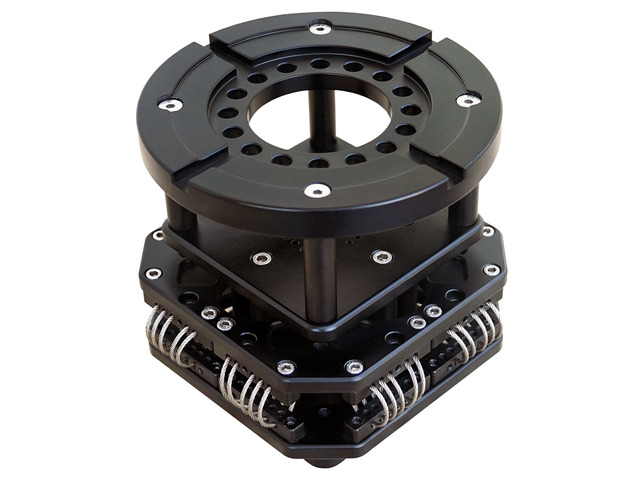 Proaim Mitchell Vibration Isolator for Camera Gimbals, 11-33 lbs Payload