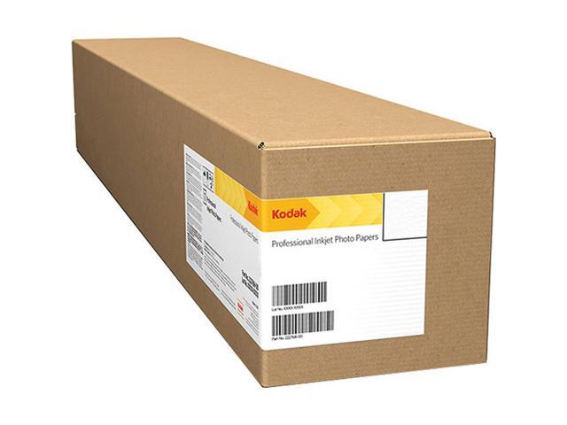 Kodak Water-Resistant Banner, 60'x40' (152.4cmx12.19 m)