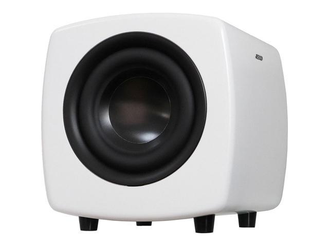 Jamo Jamo Active Subwoofer Matte White #4582025
