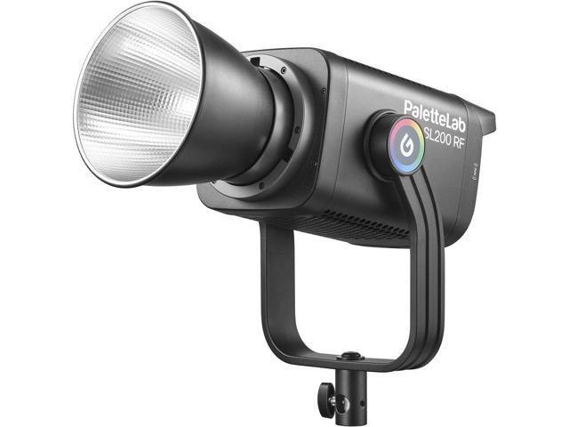 Godox SL200RF PaletteLab Full Color RGB LED Video Light