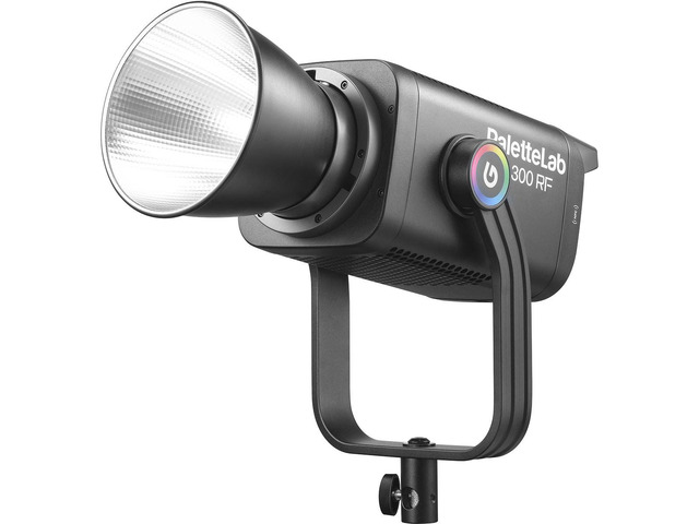 Godox SL300RF PaletteLab 330W Full Color RGB LED Video Light