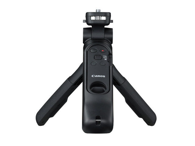 Canon HG-200TBR Tripod Grip w/BR-E2 Remote Control for EOS & PowerShot G Series