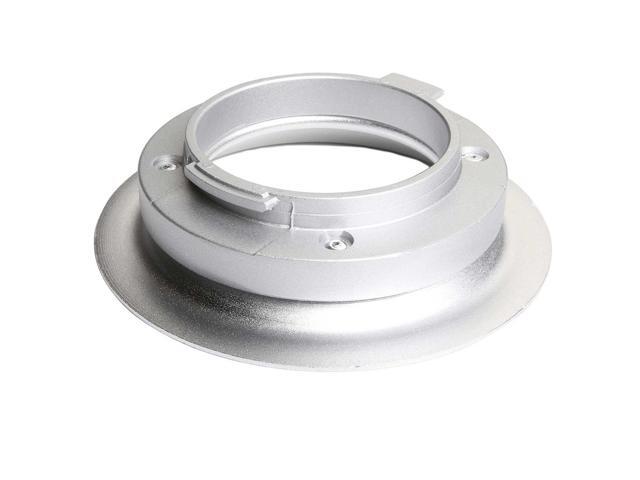 Elinchrom Rotalux Go Adapter for Broncolor Pulso Mount #EL26565