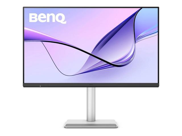 BenQ MA320UG 31.5' 16:9 4K Ultra HD 120Hz IPS LED HDR Nano Gloss Monitor for MacBook, Gray
