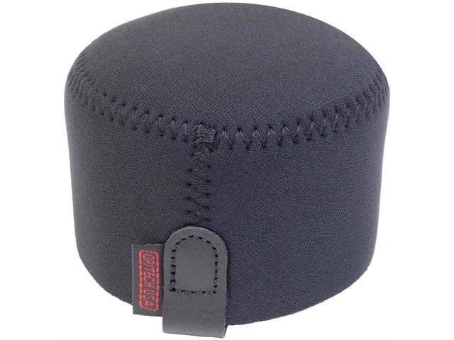 Op/Tech Hood Hat Small (3.5' diameter +/-.25') Black #8001112
