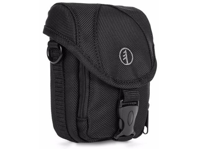Tamrac Pro Compact 1 Bag for Digital Cameras, 3.7x1.8x5.5' Exterior Size