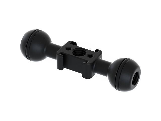 Tilta Dual Extended Ball Joint Arm for Mini Articulating Arm, Short #TA-BJ-BJ