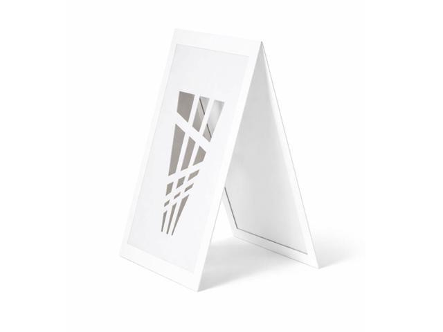 Glow Shadow Softboard - Lattice Gobo #SSB-LATTICE