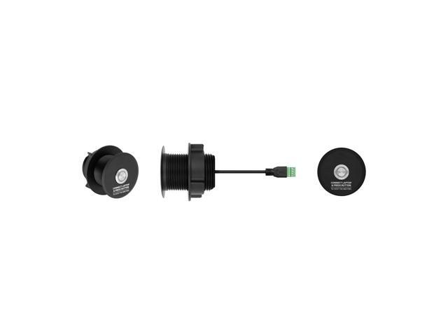 INOGENI Host Button with 13' Terminal Block Cable for Toggle Rooms
