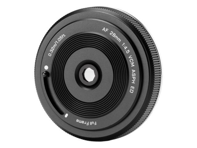 Viltrox AF 28mm f/4.5 Lens for L Mount #AF 28/4.5 L