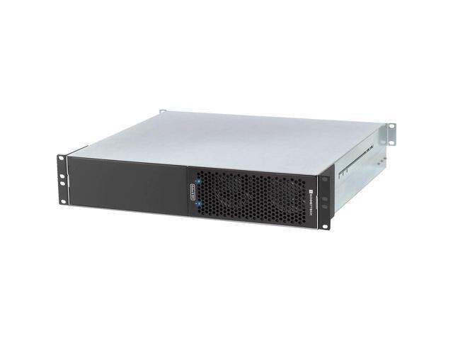 Sonnet Echo II DV 2-Slot Thunderbolt 5 to PCIe Card Rackmount Expansion System