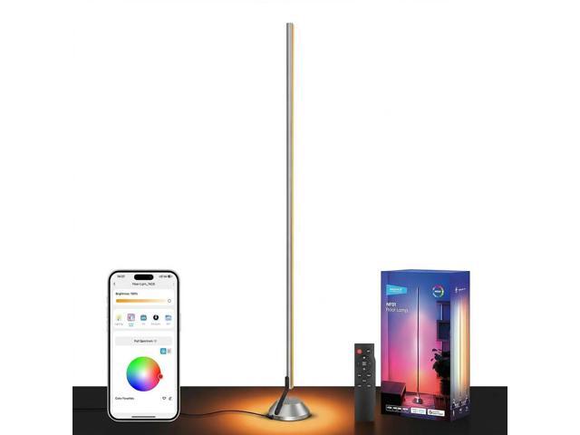 Neewer NF01 Smart RGBW LED Floor Lamp #10106908
