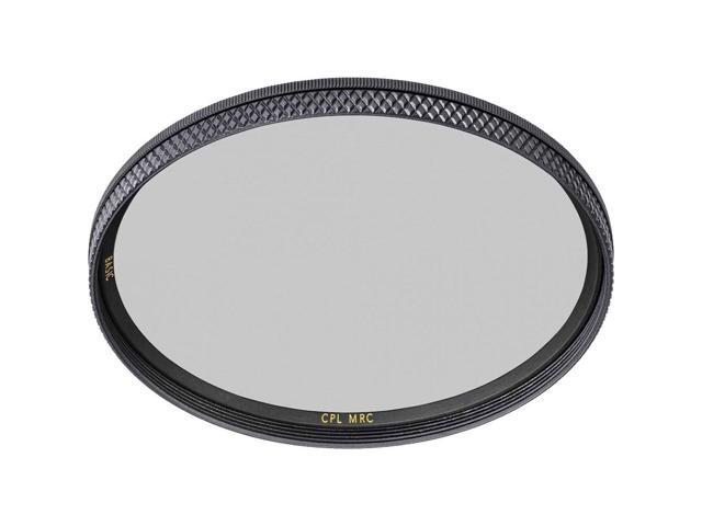 B + W 40.5mm Basic Circular Polarizer MRC Filter #66-1100879