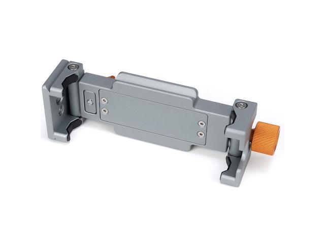 Tether Tools Rock Solid Tablet + Phone Mounting System #RSTPH