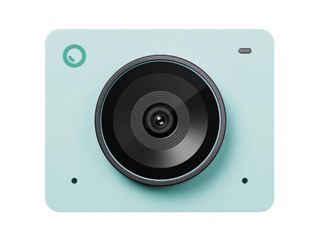 OBSBOT Meet 2 4K Ultra HD USB-C AI-Powered Webcam, Aurora Green #OWB-2311-CEG