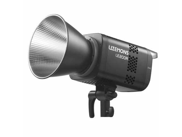 Godox Litemons LE200R 230W RGB LED Monolight #LE200R BLACK