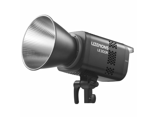 Godox Litemons LE300R 330W RGB LED Monolight