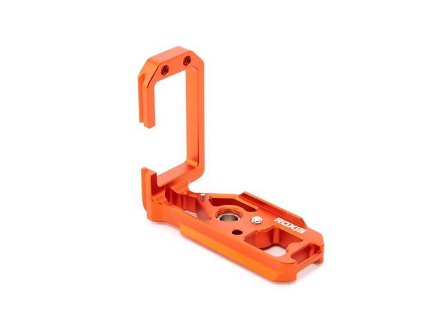 3 Legged Thing 3 Legged Thing ROXIEQD-C Canon R5/R6 Dedicated L Bracket - Copper