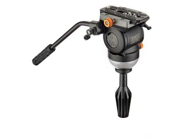 3 Legged Thing AirHed Motion Video Head with 501-Style Standard QR Plate